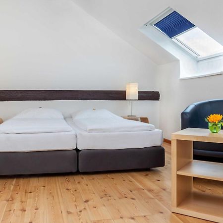 Hotel Zweilinden Meckenheim Bonn 객실 사진