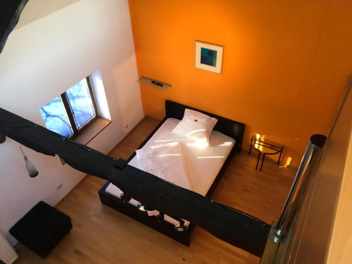 Hotel Zweilinden Meckenheim Bonn 외부 사진