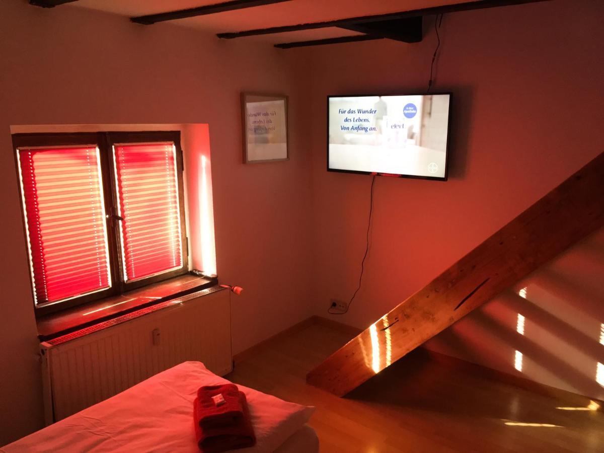 Hotel Zweilinden Meckenheim Bonn 외부 사진