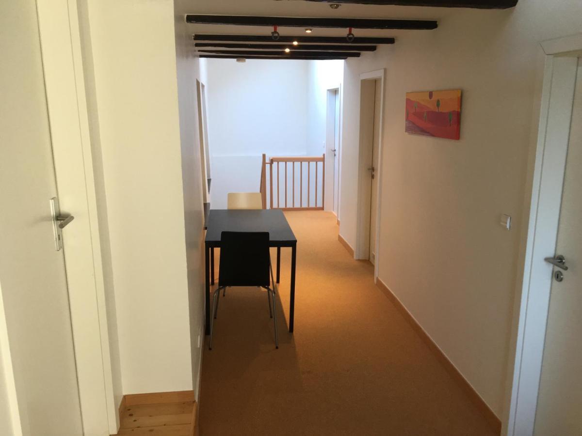 Hotel Zweilinden Meckenheim Bonn 외부 사진