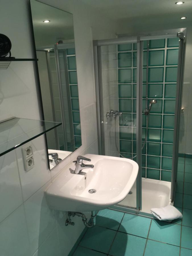Hotel Zweilinden Meckenheim Bonn 외부 사진
