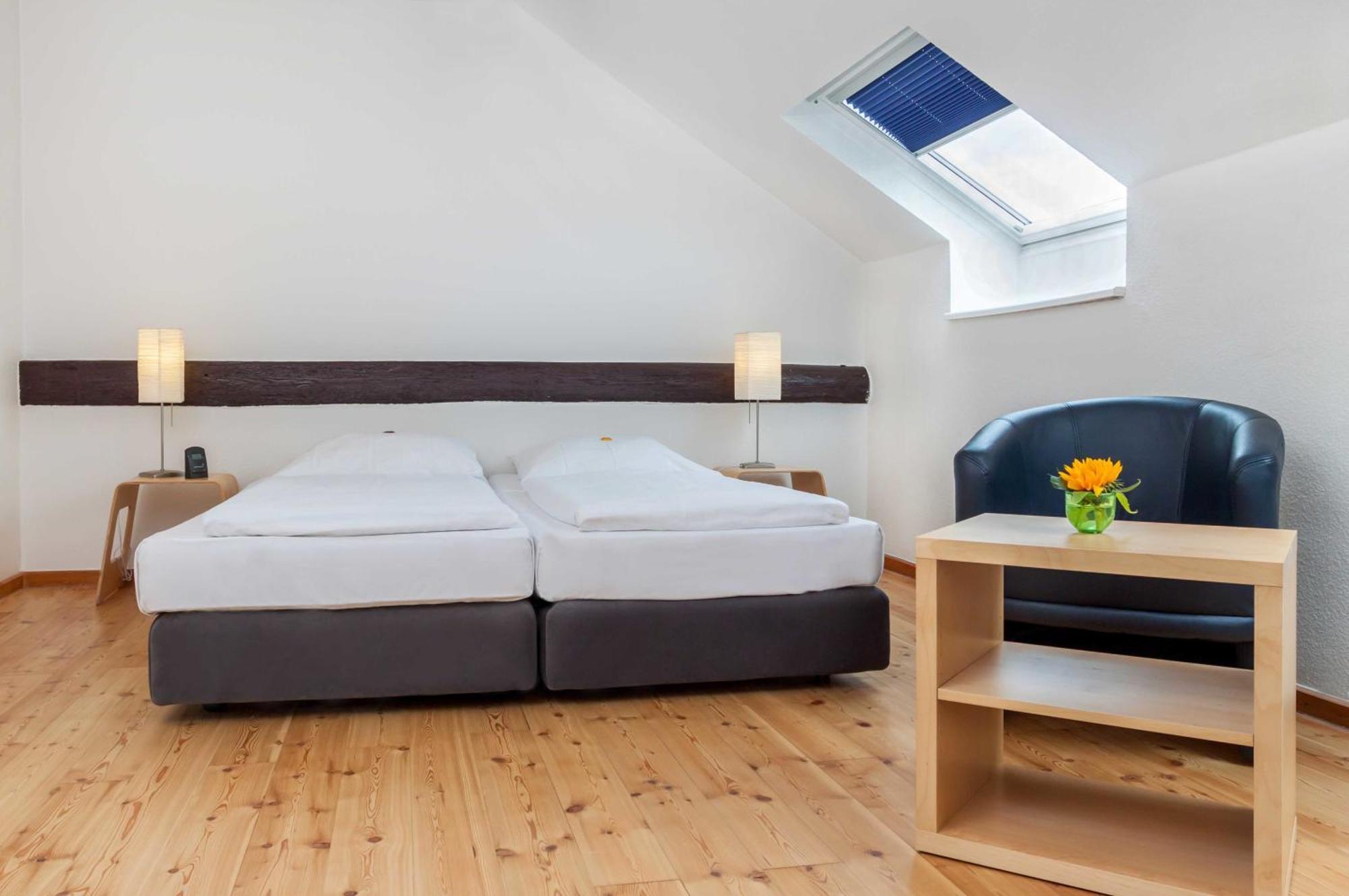 Hotel Zweilinden Meckenheim Bonn 객실 사진