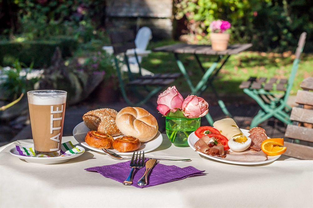 Hotel Zweilinden Meckenheim Bonn 외부 사진