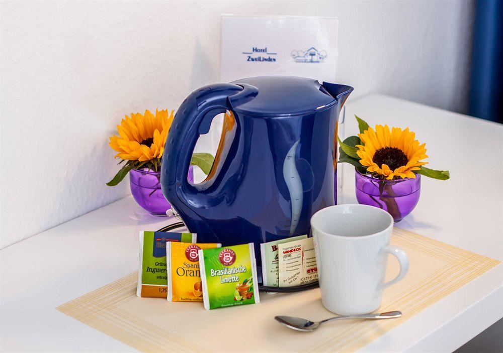 Hotel Zweilinden Meckenheim Bonn 외부 사진