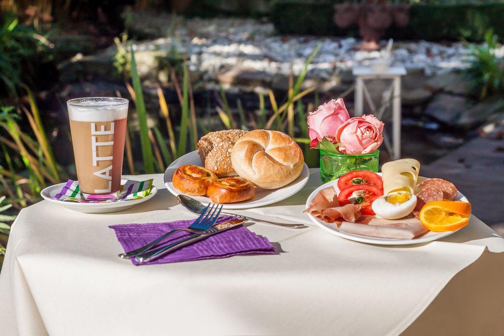 Hotel Zweilinden Meckenheim Bonn 외부 사진