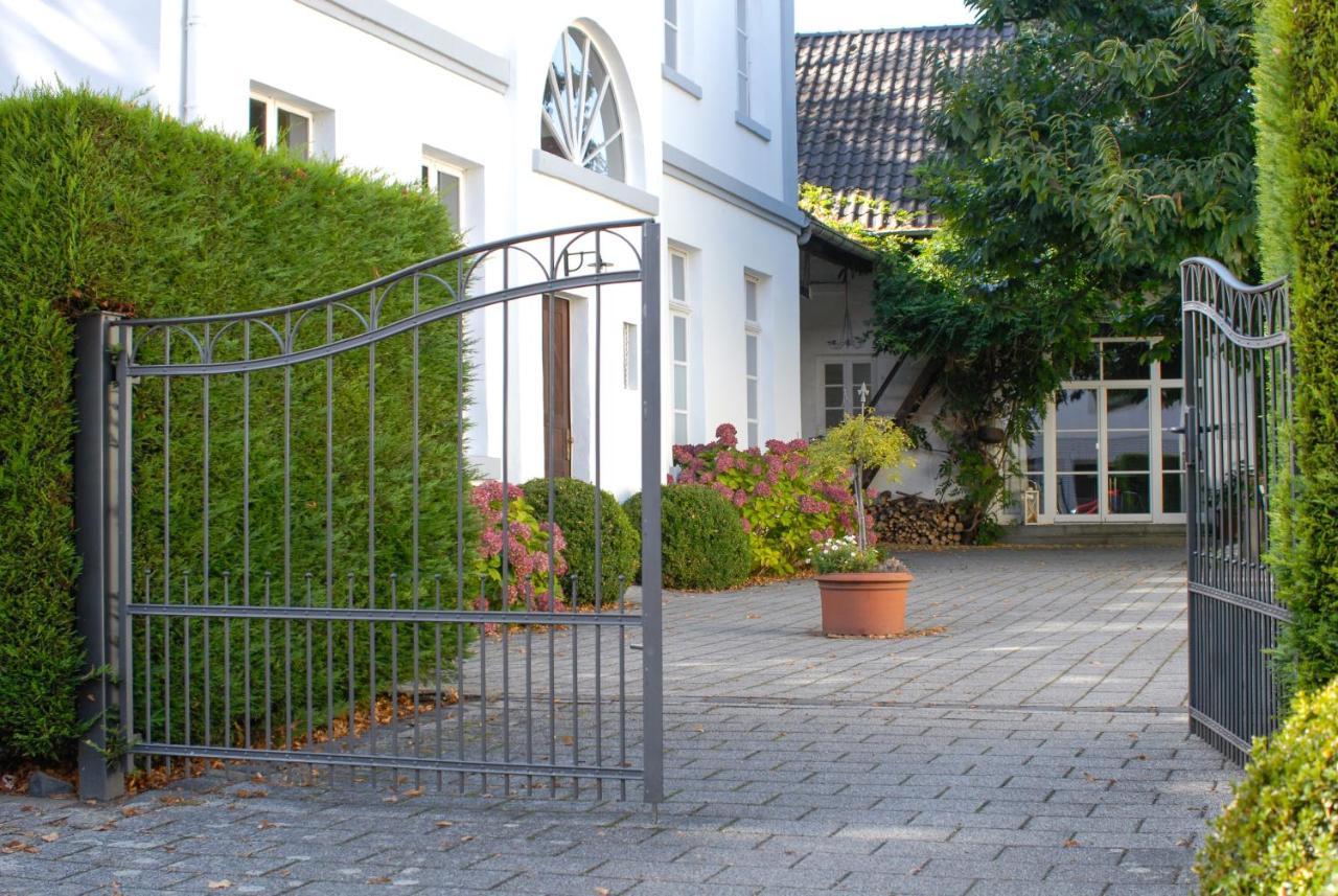 Hotel Zweilinden Meckenheim Bonn 외부 사진