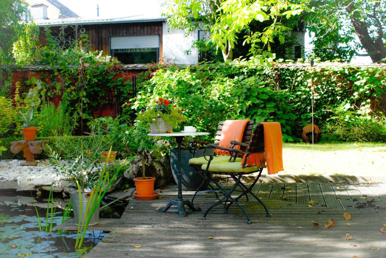 Hotel Zweilinden Meckenheim Bonn 외부 사진