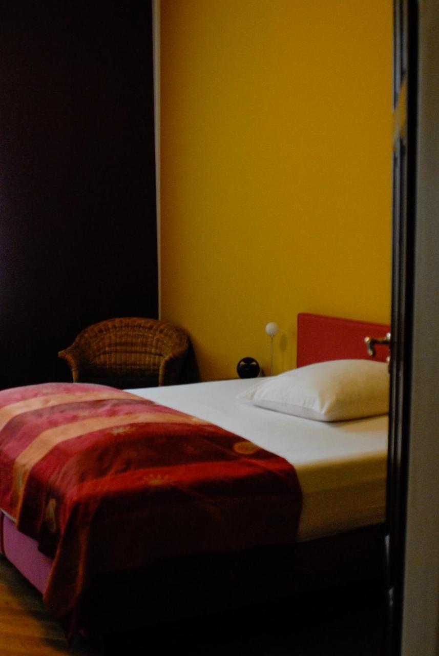 Hotel Zweilinden Meckenheim Bonn 외부 사진