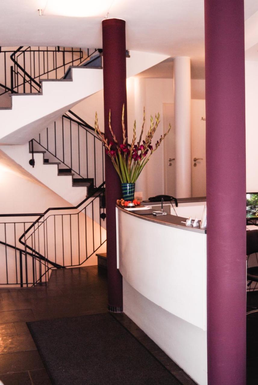 Hotel Zweilinden Meckenheim Bonn 외부 사진